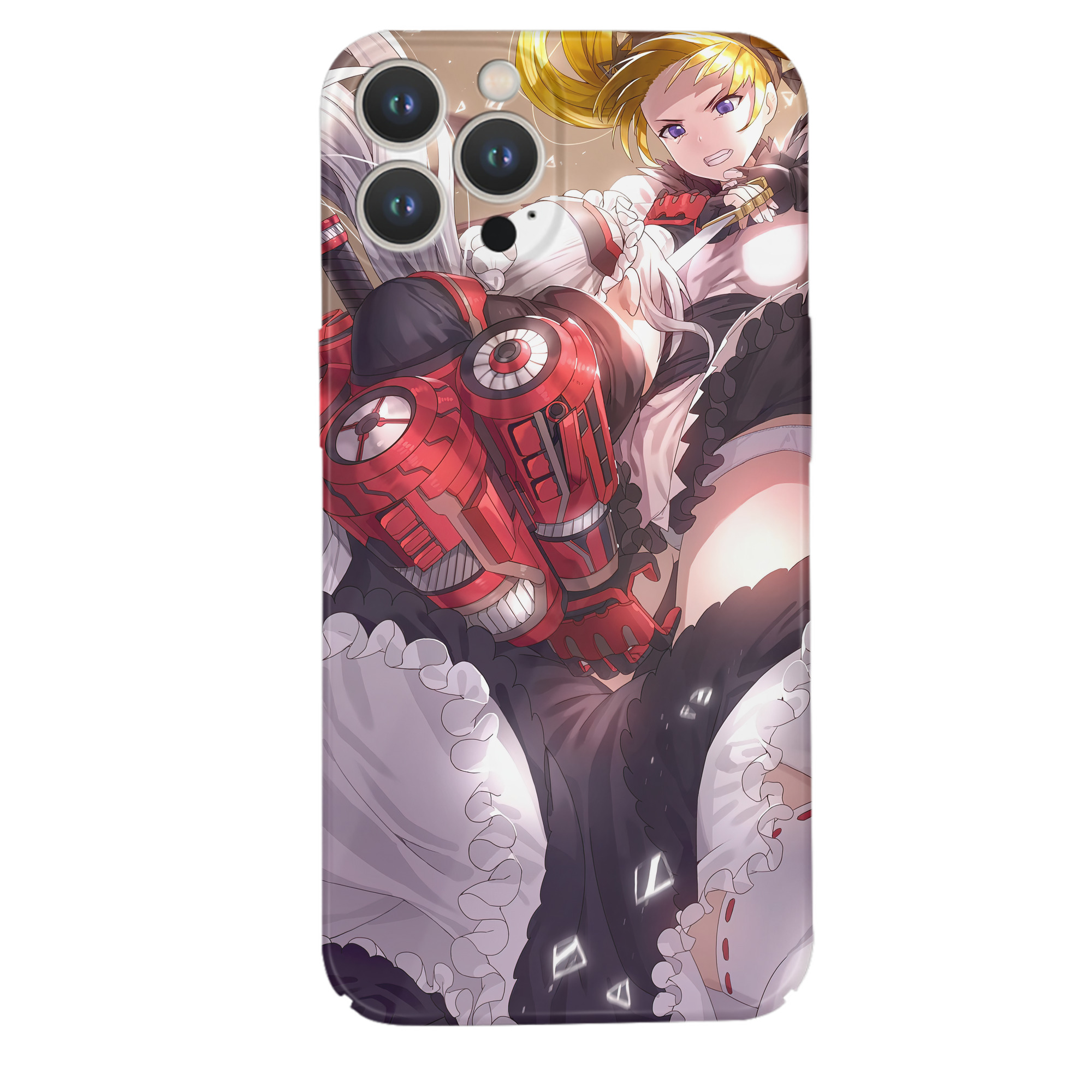 （画像用） 美少女戦士セーラームーン Sailor Moon 【iPhone 14シリーズ対応】ハードケース